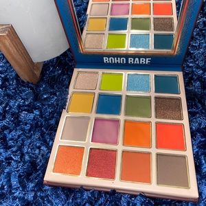 Beauty creations palette vol 3,vol 4.Milani pallet